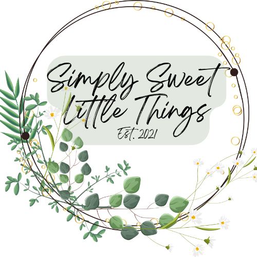 SimplySweetLittleThings logo