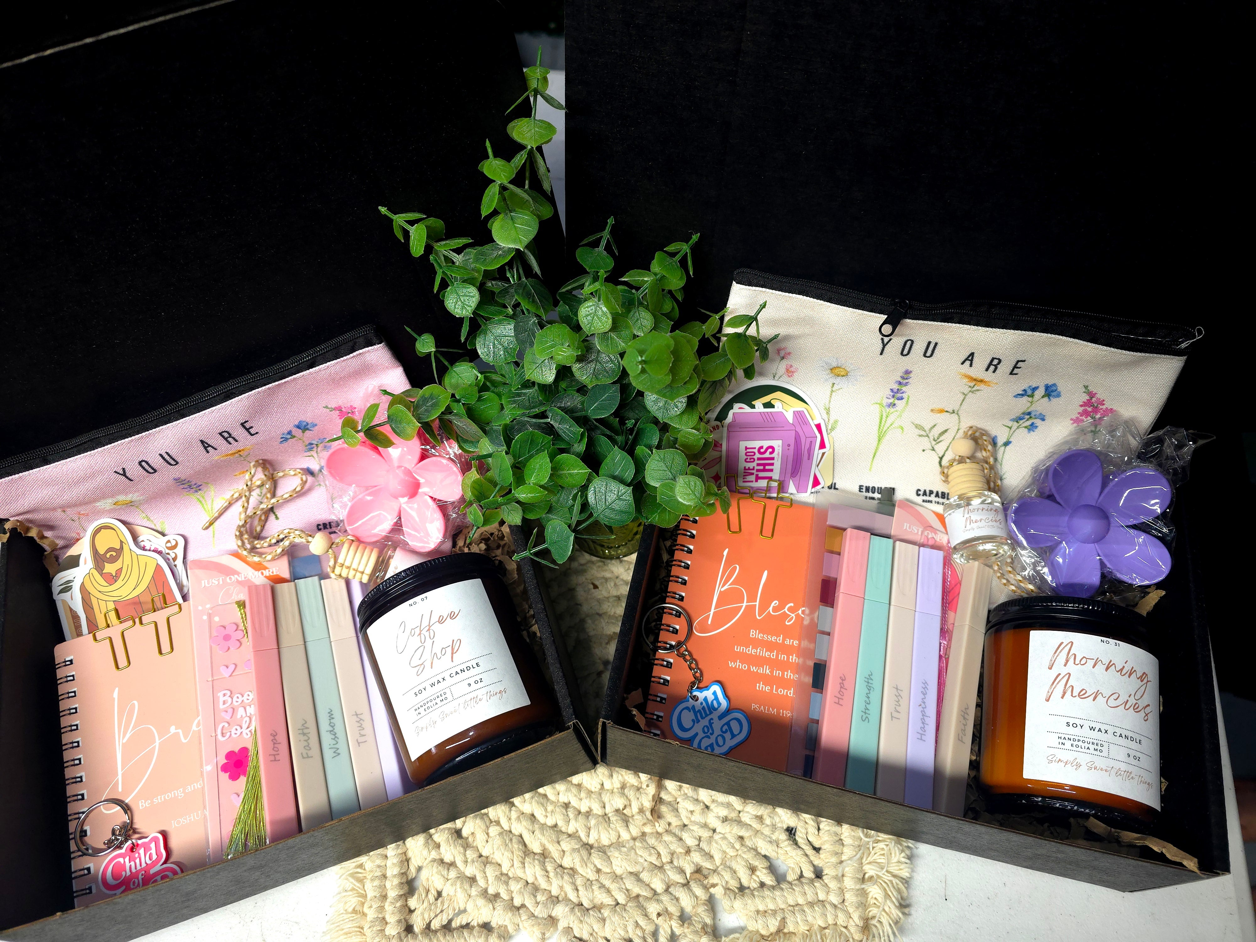 Study Box Owner Bible Study Box – SimplySweetLittleThings