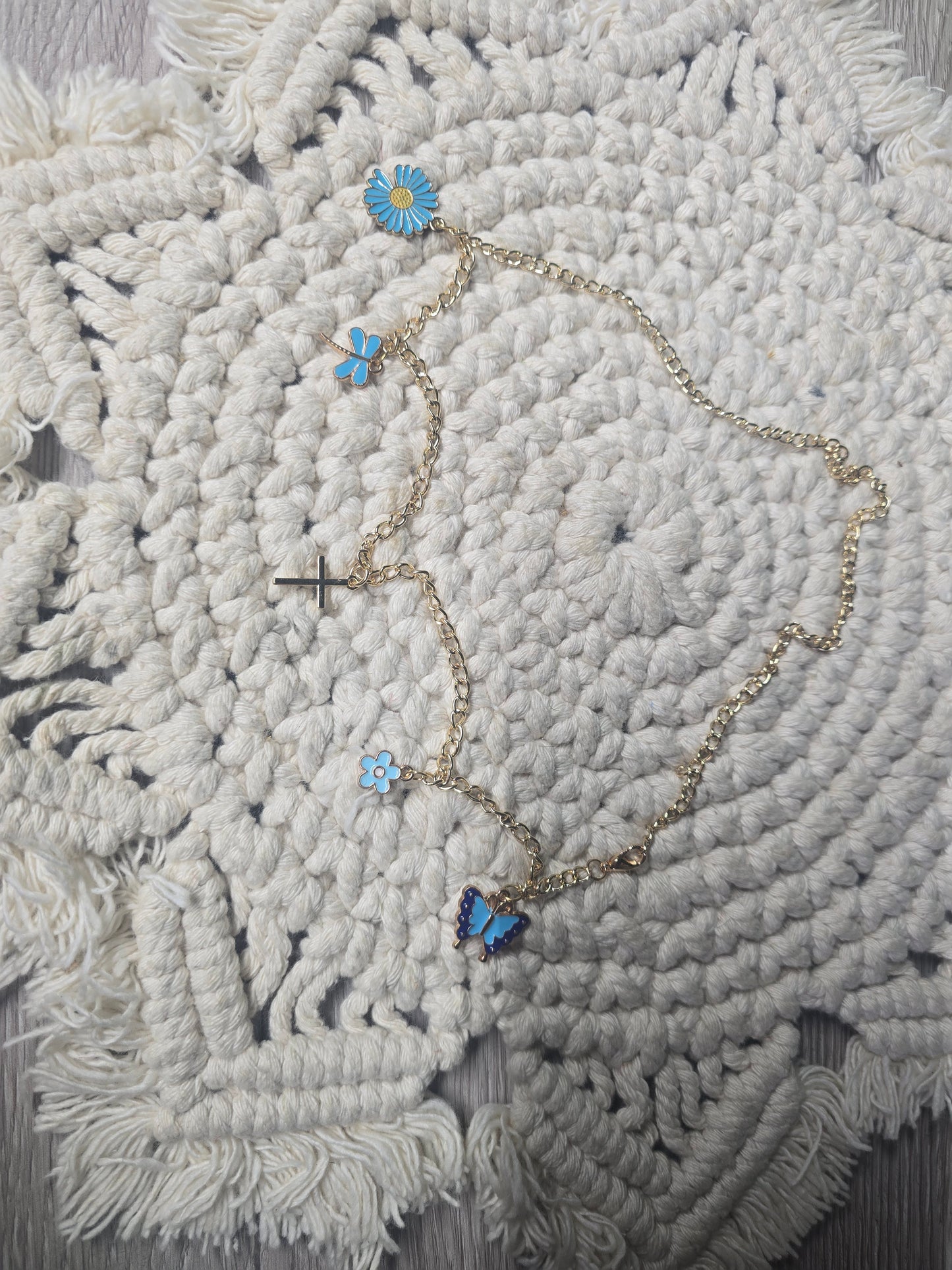 Bible Chains