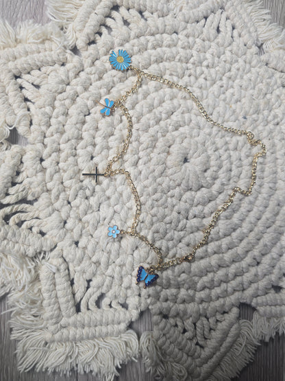 Bible Chains