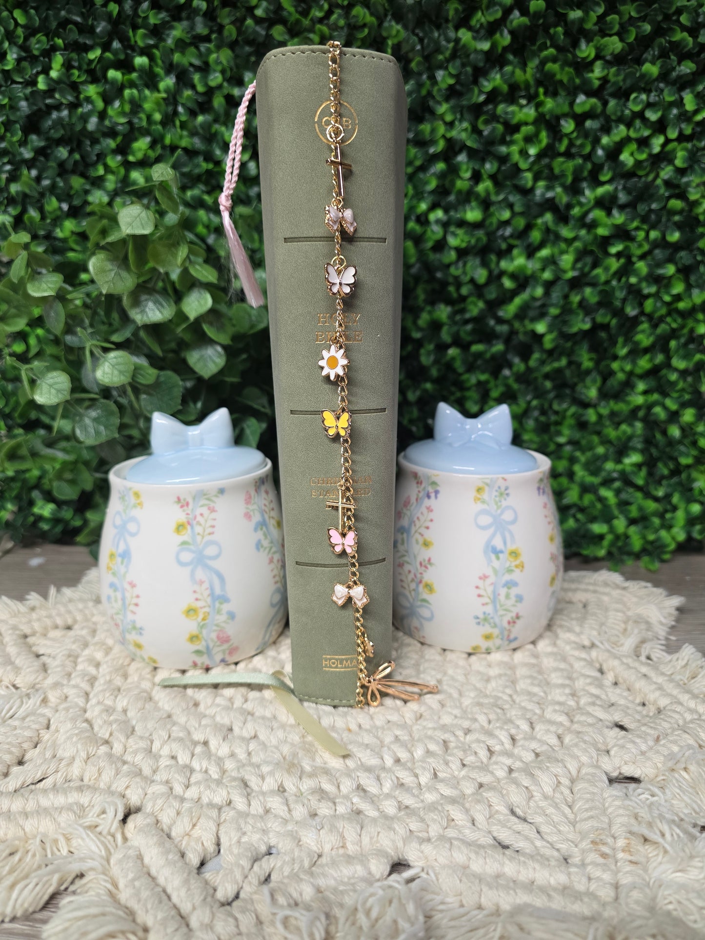 Bible Chains