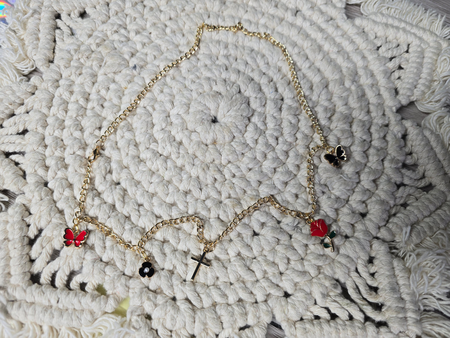 Bible Chains